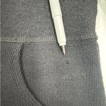 Load image into Gallery viewer, Harley Davidson Cycle Queen Black Wool Sweater BIker Medium