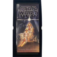 Load image into Gallery viewer, Star Wars Trilogy The Original Soundtrack Anthology 4 CD set