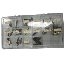 Load image into Gallery viewer, Calligraphy Bundle Set Point Tips Holders