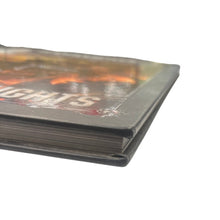 Load image into Gallery viewer, Warhammer 40K Codex Imperial Knights 8th Edition Hardcover 2018 ISBN