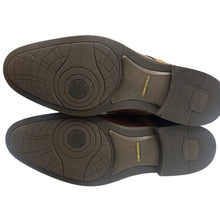 Load image into Gallery viewer, Florsheim Uptown Plain Toe Chukka Boot Brown Suede 12M