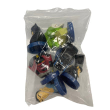 Load image into Gallery viewer, Batman Toonami Mini Bust Figures Joker Penguin Batmobile Bruce Wayne