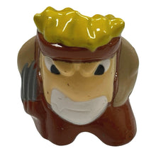 Load image into Gallery viewer, Zag Toys Nog’Nz Marvel Figure Lot Thor Loki Punisher Gambit Carnage Mysterio 10
