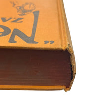 Load image into Gallery viewer, Nevada Zane Grey 1928 Grosset & Dunlap Hardcover Western Novel HC