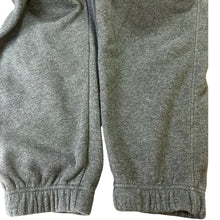 Load image into Gallery viewer, Weatherproof Vintage Men’s XL Gray Fleece Lined Jogger Sweatpants