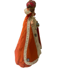 Load image into Gallery viewer, Infant of Prague Statue 12” Made in Italy Religious Figure Vintage