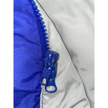 Load image into Gallery viewer, LL Bean Vintage 90's Ski Jacket 3M Thinsulate Teal Medium