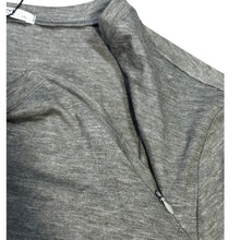 Load image into Gallery viewer, Deyeek Medical PICC Line Access Shirt 2XL Gray Adaptive Chemo Port NWT