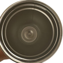 Load image into Gallery viewer, 2014 Starbucks Red 16 oz Stainless Steel Cold Cup Tumbler