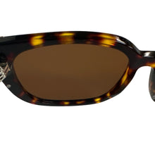 Load image into Gallery viewer, Bertha Natalia BRSBR016G Tortoise/Brown Polarized Sunglasses New with Case