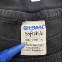 Load image into Gallery viewer, Type O Negative All Hallow’s Evil Tour 2009 Tee Dept. of Insanitation Design M