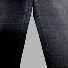 Load image into Gallery viewer, Helmut Lang Skinny Black Pants Size 26 SW- DN0151