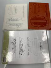Load image into Gallery viewer, Stampin’ Up Stamps - Choose Your Set