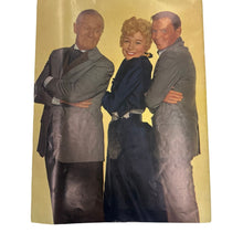 Load image into Gallery viewer, Cole Porter's 1960 Can Can Movie 20th Century Fox Program Sinatra