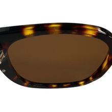 Load image into Gallery viewer, Bertha Natalia BRSBR016G Tortoise Brown Polarized Sunglasses New with Pouch