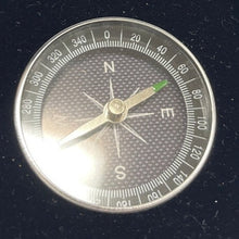 Load image into Gallery viewer, Boeing 787 Dreamliner First Flight Team Member Coin Compass Case Set
