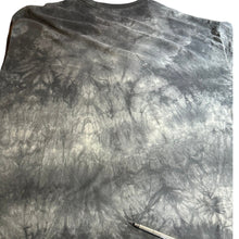 Load image into Gallery viewer, The Mountain Zombie Horror Tie Dye T Shirt 3XL Gray Graphic USA Made Print