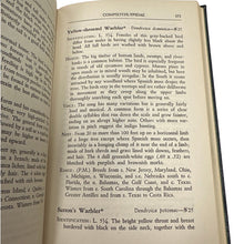 Load image into Gallery viewer, Audubon Bird Guide Eastern Land Birds by Richard H Pough1st Edition 1946