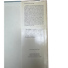 Load image into Gallery viewer, First Edition Buyer’s Guide to Manufactured Homes Tom Philbin 1980 HC