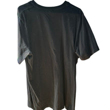 Load image into Gallery viewer, Kamala Harris T Shirt 2XL Black Photo Collage Union Made USA 100% Cotton