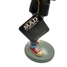 Load image into Gallery viewer, Vintage Bobble Head MAD Magazine Alfred E Neuman 1999