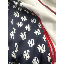 Load image into Gallery viewer, New York Yankees Jacket Cooperstown Collection 5XL Wright & Ditson Baseball MLB
