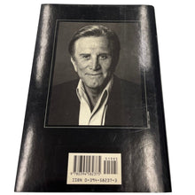 Load image into Gallery viewer, Kirk Douglas Dance With the Devil Signed 1st Ed HC Dust Jacket Autographed