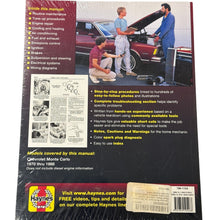 Load image into Gallery viewer, Haynes Chevrolet Monte Carlo 1970–1988 manual 24055 Sealed