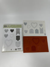 Load image into Gallery viewer, Stampin’ Up Stamps - Choose Your Set