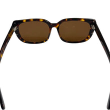 Load image into Gallery viewer, Bertha Natalia BRSBR016G Tortoise Brown Polarized Sunglasses New with Pouch