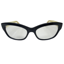 Load image into Gallery viewer, Juicy Couture JU142 Cat Eye Eyeglass Frames w/ Case & Cloth