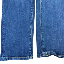 Load image into Gallery viewer, Torrid Boyfriend Straight Vintage Stretch Jeans 18S Patch Pockets