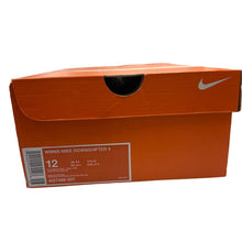 Load image into Gallery viewer, Nike Downshifter 9 Tennis Shoes Sneakers M10 / W12 New