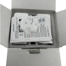 Load image into Gallery viewer, DE520 2-Pack 2K Wireless WiFi Security Cameras Rechargeable CloudEdge Open Box