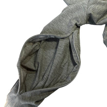 Load image into Gallery viewer, Deyeek Medical PICC Line Access Shirt 2XL Gray Adaptive Chemo Port NWT