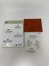 Load image into Gallery viewer, Stampin’ Up Stamps - Choose Your Set