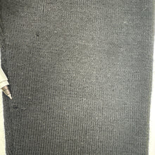 Load image into Gallery viewer, Harley Davidson Cycle Queen Black Wool Sweater BIker Medium