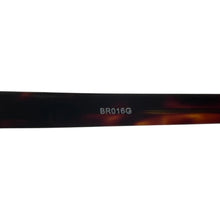 Load image into Gallery viewer, Bertha Natalia BRSBR016G Tortoise/Brown Polarized Sunglasses New with Case