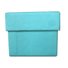 Load image into Gallery viewer, Tiffany & Co TF2084 8055 Eyeglasses Black Blue Frames w Case Box Italy