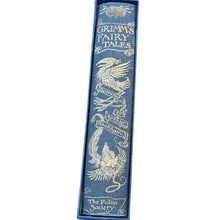 Load image into Gallery viewer, Grimm’s Fairy Tales Folio Society 2001 Arthur Rackham Illustrated Slipcase