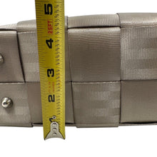 Load image into Gallery viewer, Harveys Seatbelt Bag Small Taupe Tan Shoulder Purse The Original USA