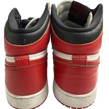 Load image into Gallery viewer, Nike Air Jordan 1 Retro OG Heritage Chicago 575441-161 W7.5