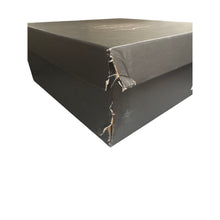 Load image into Gallery viewer, Thursday Boot Co. Scout Chukka Boots Black Leather Men’s 6