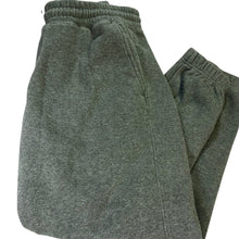 Load image into Gallery viewer, Weatherproof Vintage Men’s XL Gray Fleece Lined Jogger Sweatpants