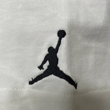 Load image into Gallery viewer, Jordan Brand White Script Baseball Jersey XXL Loose Fit Michael Jordan #23