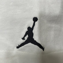 Load image into Gallery viewer, Jordan Brand White Script Baseball Jersey XXL Loose Fit Michael Jordan #23