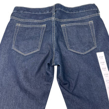 Load image into Gallery viewer, Banana Republic Petite Size 27/4 Straight Leg New Jeans