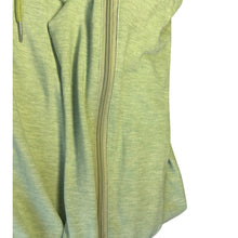 Load image into Gallery viewer, Men's XXL Adaptive Dialysis Hoodie Arm Access Zip Chemo PICC IV Army Green