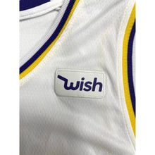 Load image into Gallery viewer, Lakers Kobe Bryant 24 NBA Wish Nike Jersey Size 48 Large