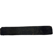 Load image into Gallery viewer, Vintage Wade & Butcher Straight Razor Sheffield England + Box